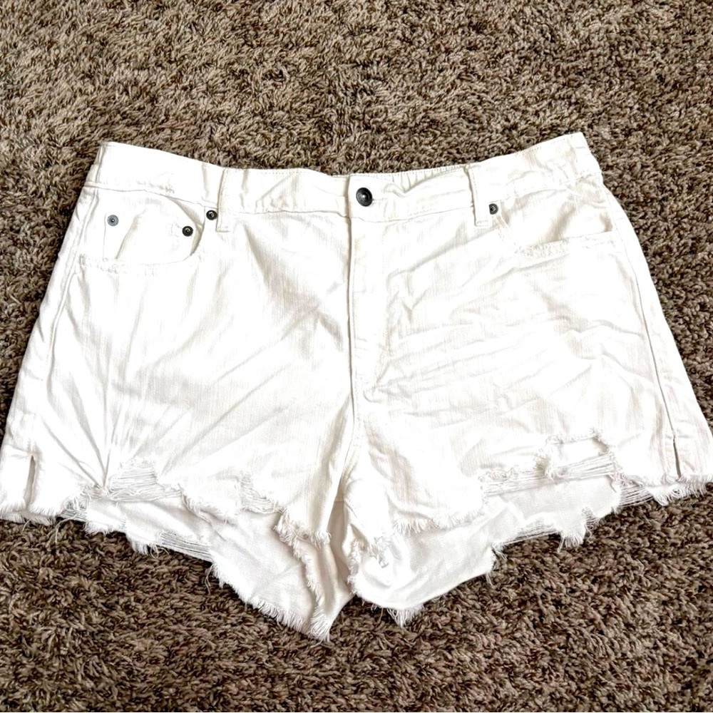 Aerie Daydream Shorts
